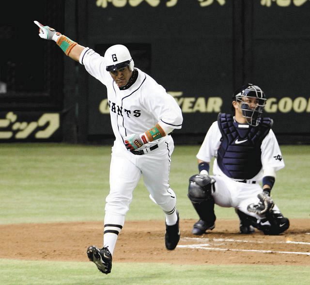 DeNAラミレス監督が引退の中日・吉見に「お疲れさま。ベリーグッド