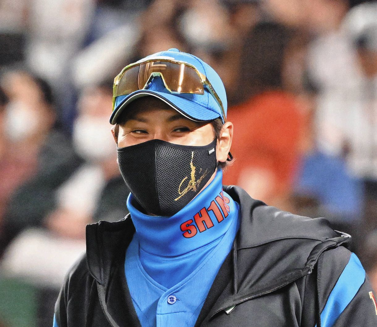幸太郎の1番は面白いっちゃ面白い」新庄剛志監督が『1番・清宮』起用