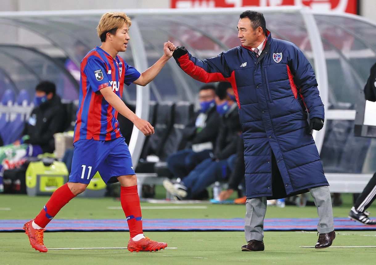 J1名古屋 永井謙佑加入で やっと正常な競争ができる と長谷川健太監督 最短出場は16日川崎戦 中日スポーツ 東京中日スポーツ