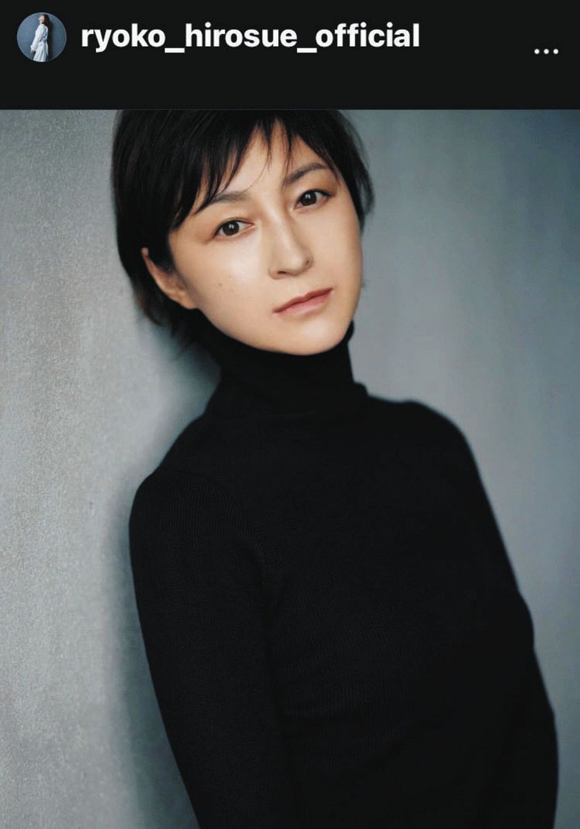 広末涼子　中学生 