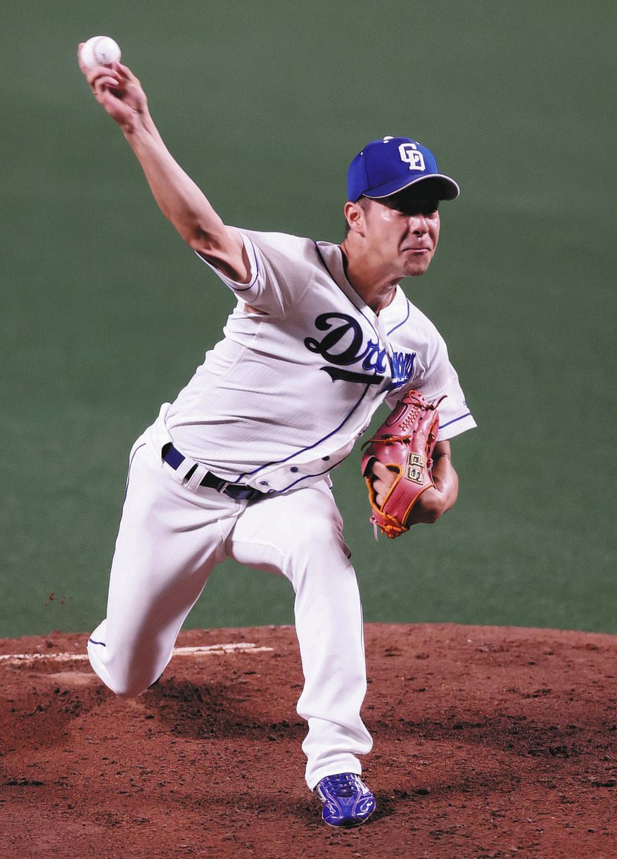木下雄介と鈴木翔太がDeNA戦の試合前にフリー打撃に登板…1軍 ...