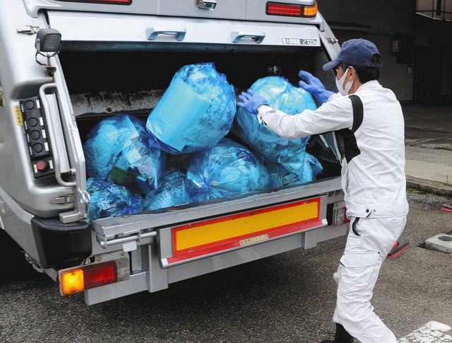 こちら飛騨まち探偵団 下呂市の市販ごみ袋 高い 中日新聞web こちら飛騨まち探偵団 下呂市の市販ごみ袋 高い 中日新聞web