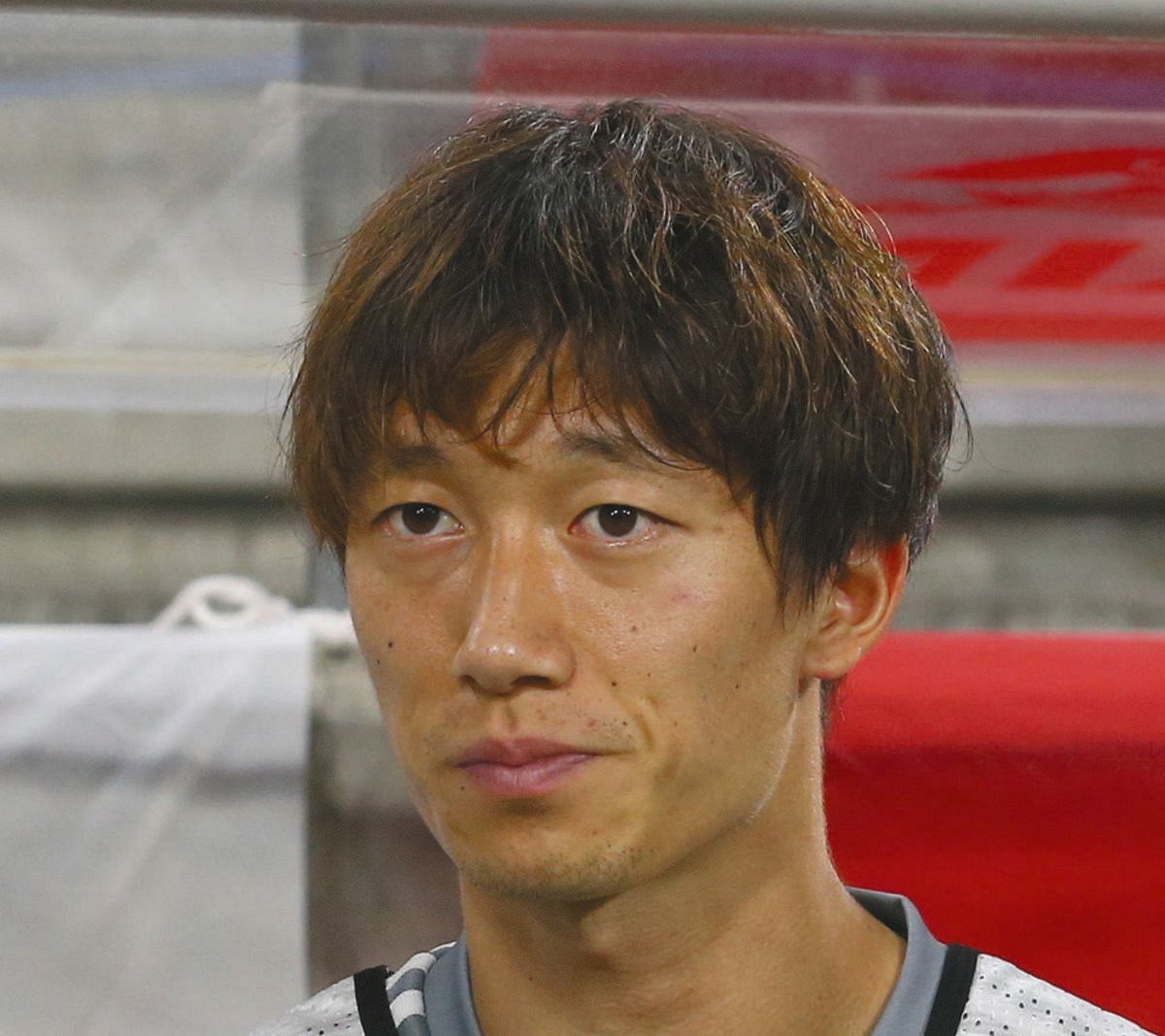 【選手支給品】2019 FC東京 #2 室屋成選手　ユニフォーム 選手支給品】2019 FC東京 #2 室屋成選手 ユニフォーム