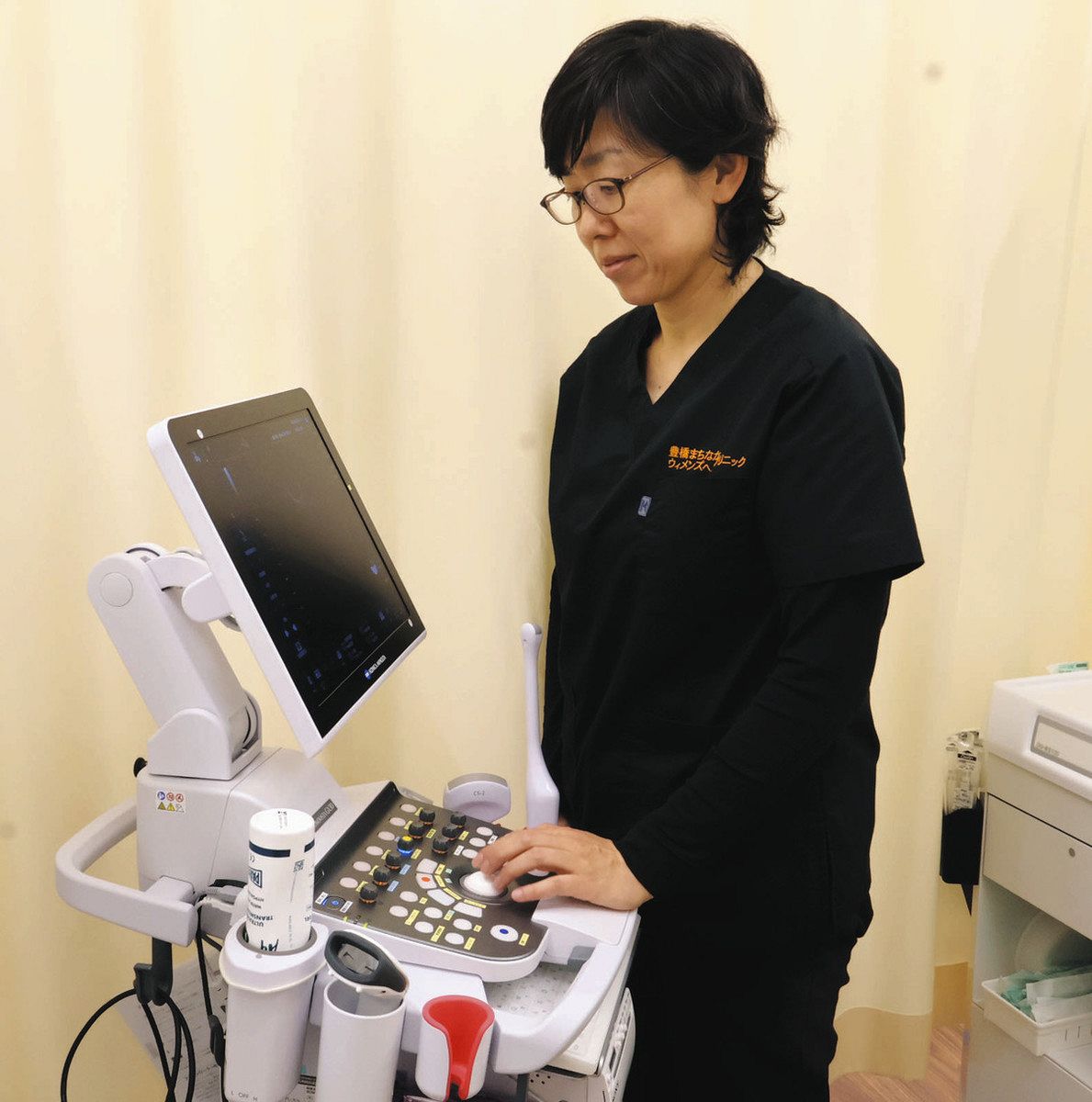 産婦人科 盗撮  きらっとカンパニー＞豊橋まちなかウィメンズヘルスクリニック 気軽に通える場を目指す：中日新聞Web