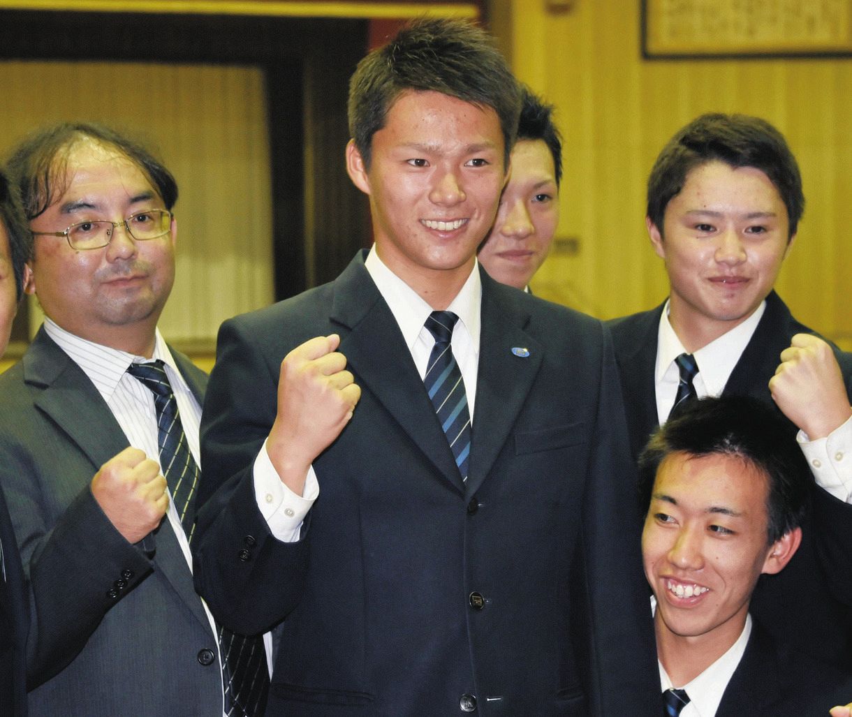 スカウト泣かせの才能…中日は都城高・山本由伸を「あの投げ方」で逃していた 最終的に4位候補だった裏事情：中日スポーツ・東京中日スポーツ