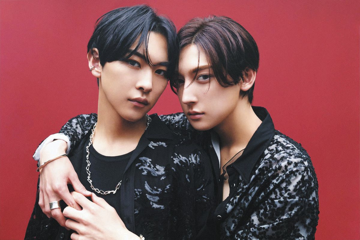 タイプロ最終審査まで残った2人、新ユニット「ROIROM」結成 ネット