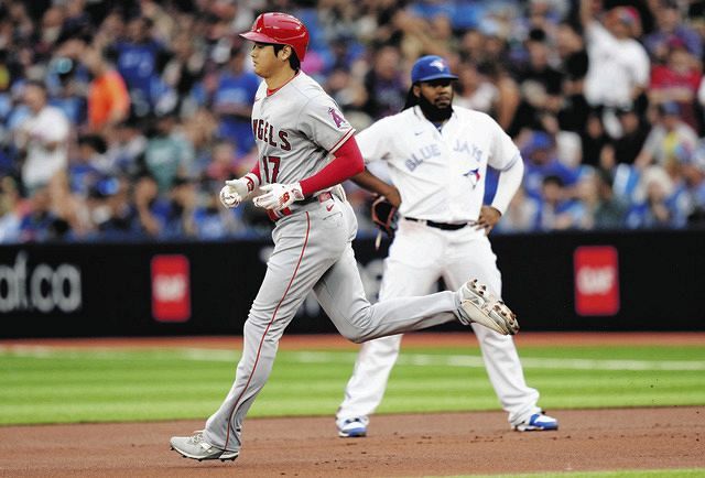 A―ロッド恥の上塗り「大谷翔平をトレード放出しドラフト指名権を