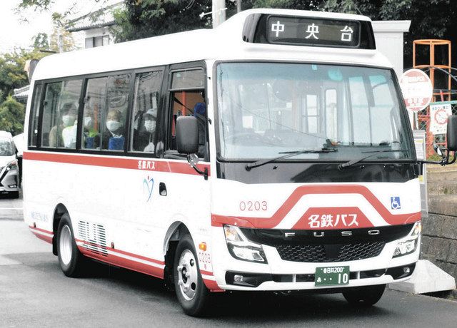 高蔵寺 駅 バス 中央 安い 台