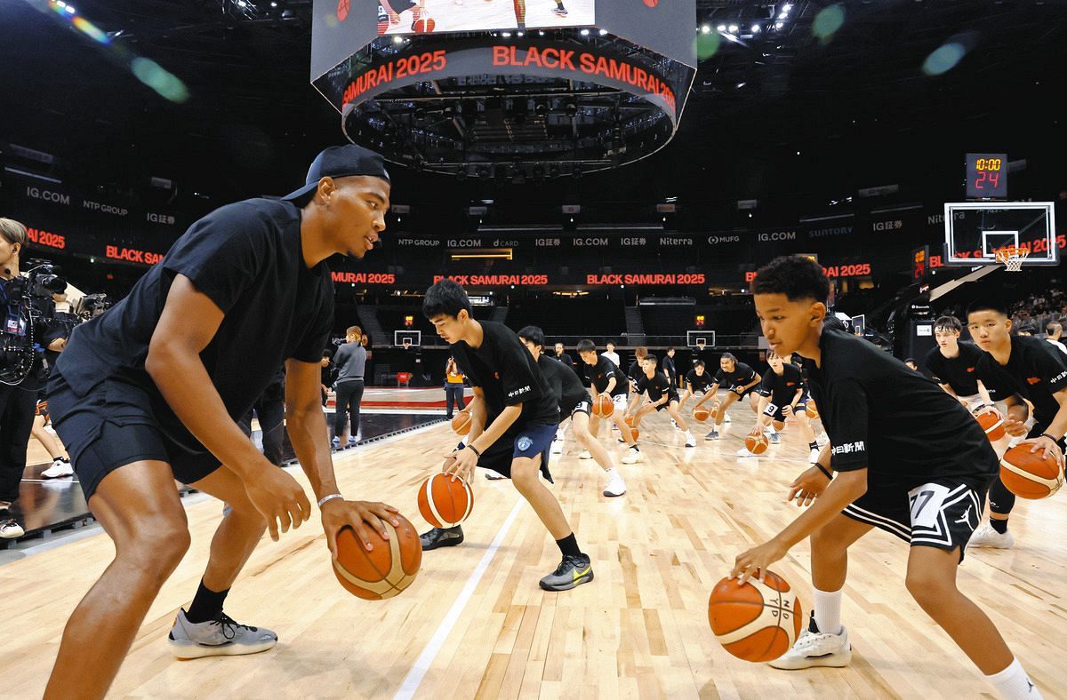 し*お様 マニア向け 八村 BLACK SAMURAI ブラックサムライ NBA m22185529681_1.jpg?1756994855