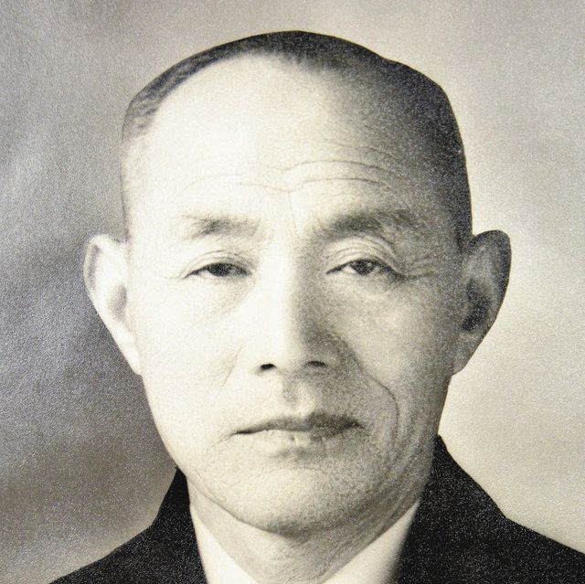 わがまちの偉人 北陸最大の乳業メーカーを築く 広田修次 １８９２ １９８１年 北陸中日新聞web
