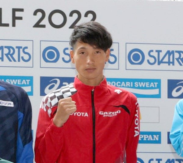 フルマラソンはMGC“一発勝負”西山雄介 東京レガシーハーフで「勝負を決めたい場所を見つけたい」：中日スポーツ・東京中日スポーツ