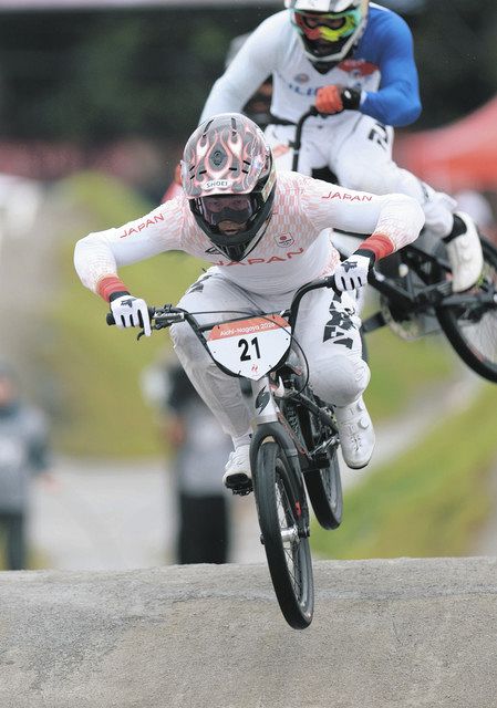 中井飛馬選手が2大会連続金、伊豆の国市出身の木内彪凱選手は銀 アジア