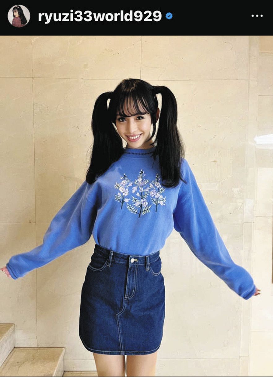 小学生モデル 