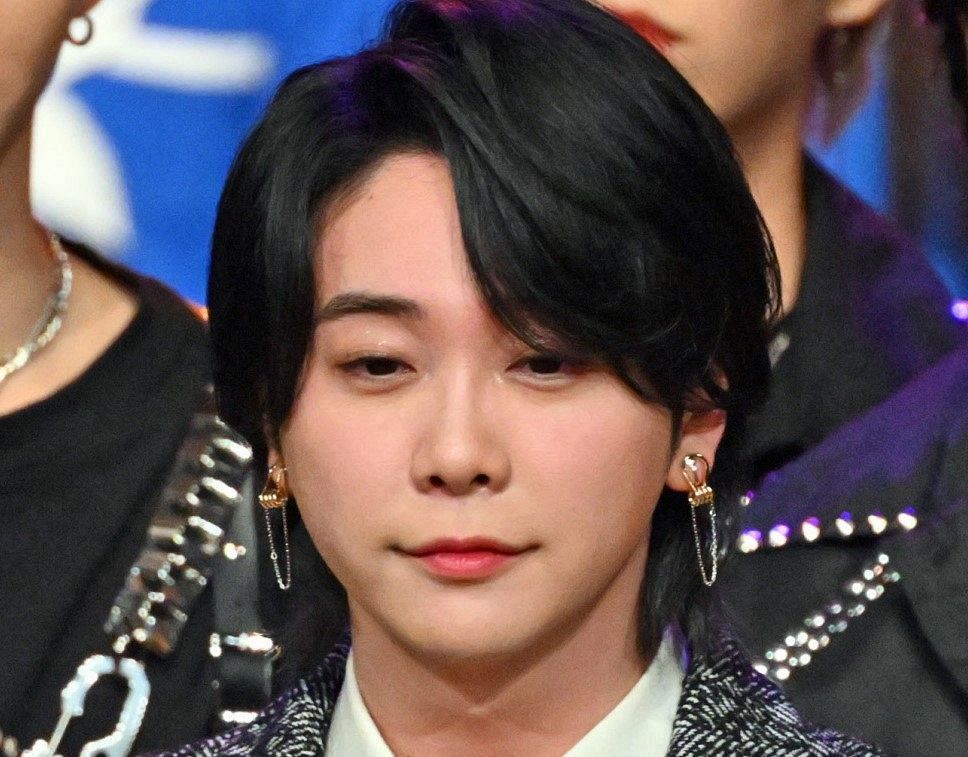 可愛すぎんかああ #ミセスグリーンアップル #mrsgreenapple #大森元貴