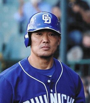 中日スタメン】福留孝介が「5番・右翼」で4戦ぶりに先発 連敗ストップ