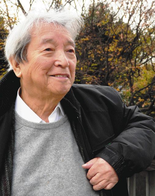 8月に死者を思う 画家・安野光雅さん（2020年12月逝去