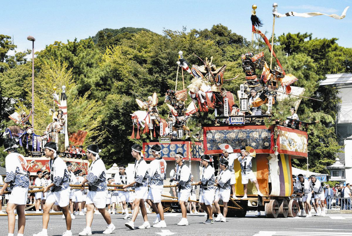 竜宮舞をんな 花魁俎板帯『煌雲波分御所車行帯』 竜宮