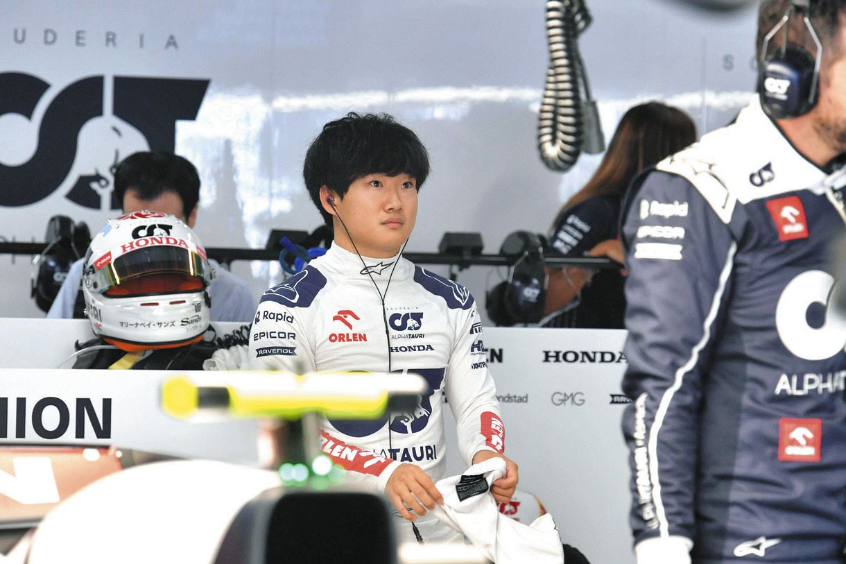 写真30枚】待ちわびた！鈴鹿でF1日本グランプリ開幕 多くのファンで