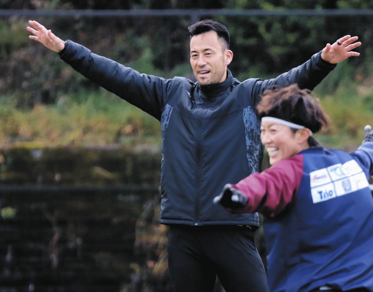吉田麻也、契約満了で現在は『交渉中』…米国でのプレー継続を希望 