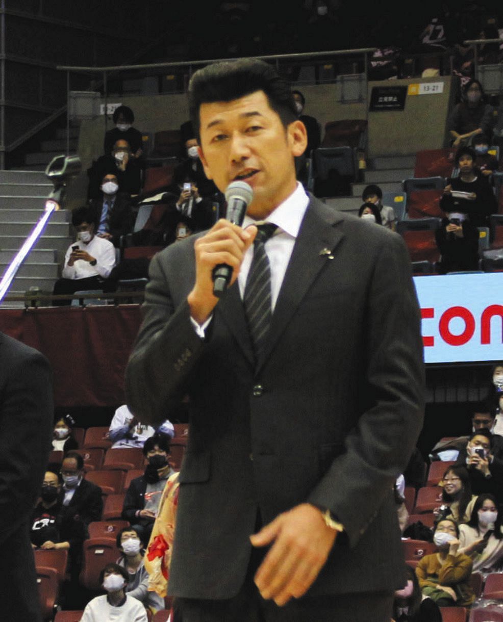 中日新聞