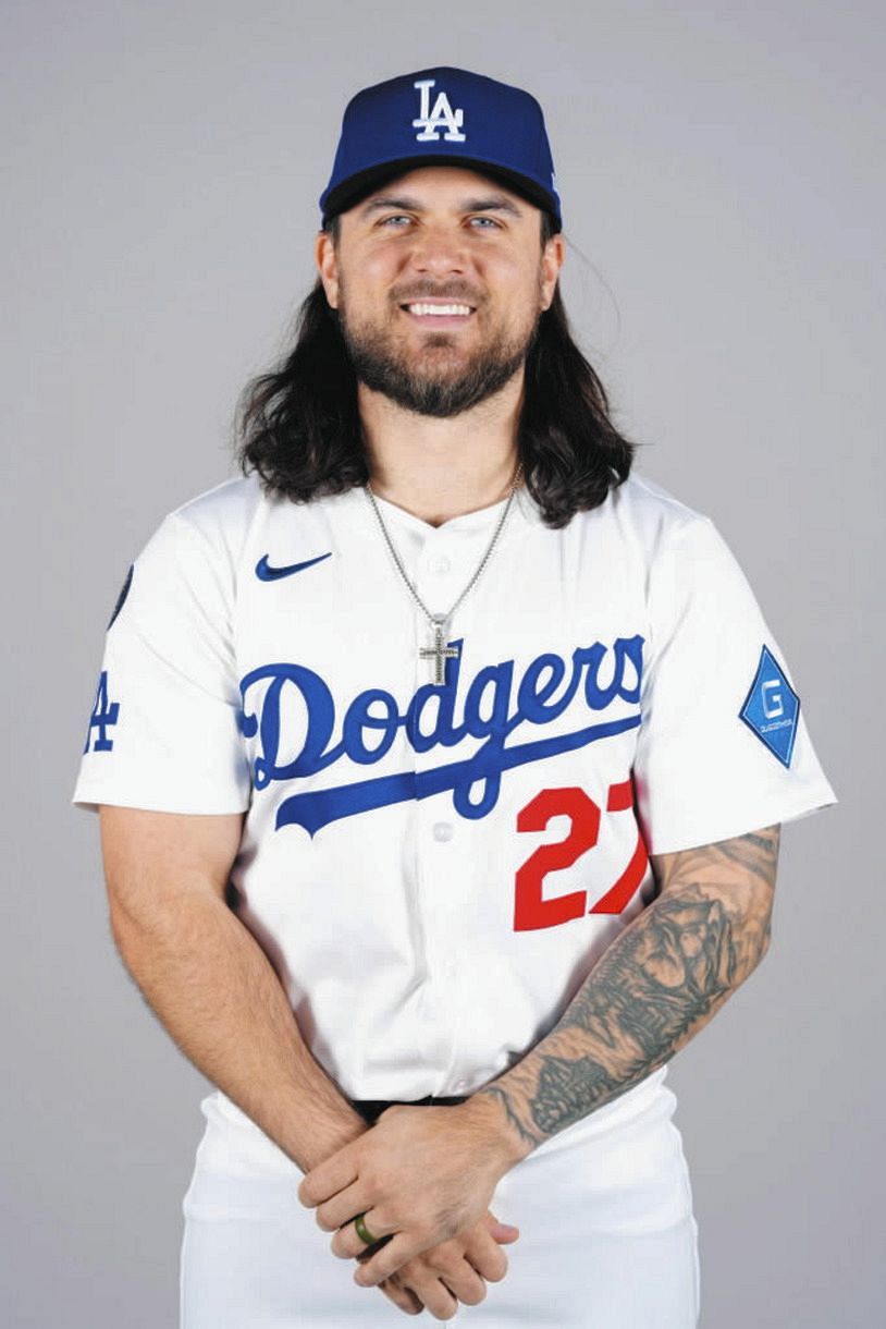 中日が新外国人・チェイビス内野手獲得へ 大リーグ通算42本塁打、得点