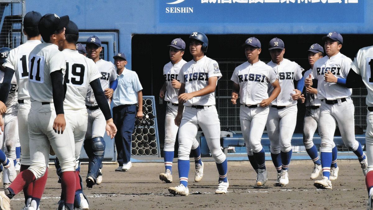 履正社高校（大阪）野球部ユニフォーム 【公式通販】