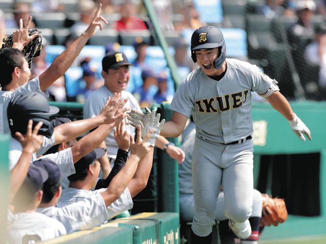仙台育英は春夏通算62勝目で高知商を抜き歴代14位タイに【甲子園準決勝