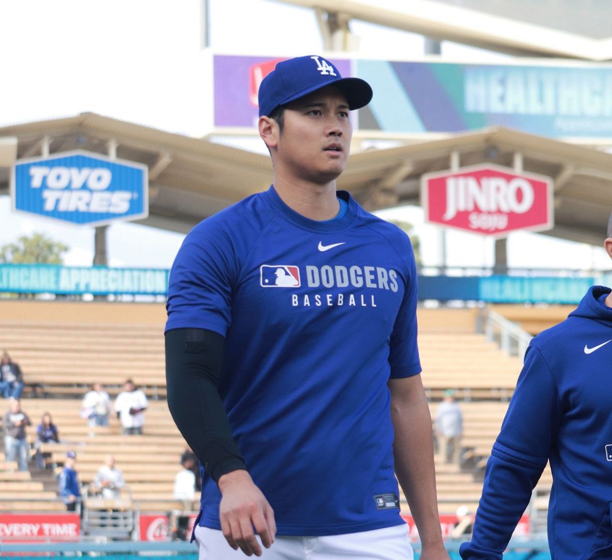 大谷翔平、自己最多更新の135得点、ドジャースは2連勝で優勝M「10