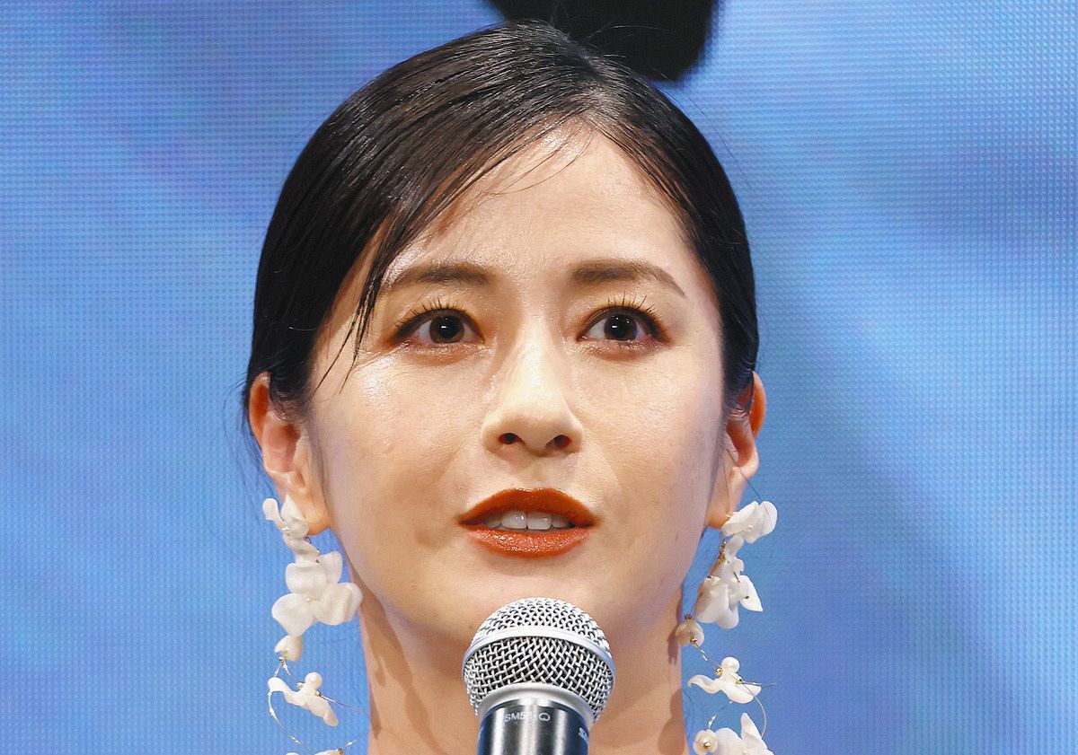 Dr．アシュラ』松本若菜演じる杏野朱羅は「無類のラーメン好き