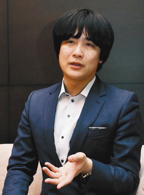 銃でなく 再び手に楽器を ウクライナで指揮の高谷さん支援協会設立 中日新聞web