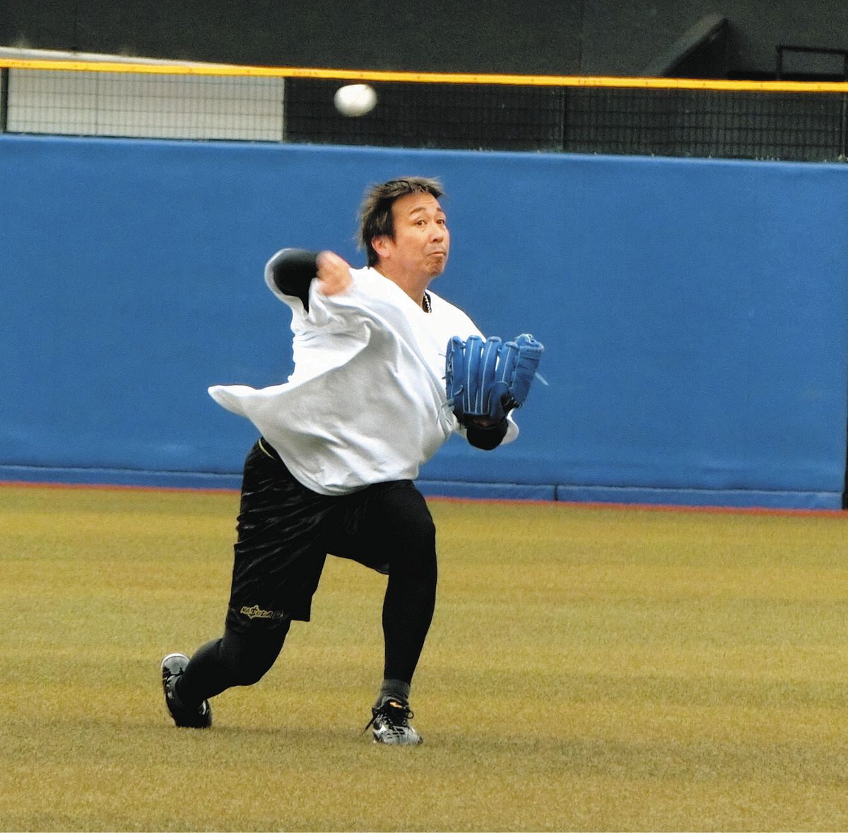 ロッテ・益田直也、名球会入り250セーブまであと『7』 「最短で達成