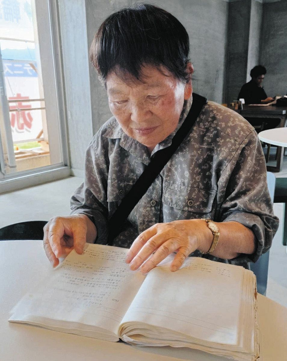 戦後90年へ】戦没者遺族会 継続困難に 門前解散 輪島は行事取りやめ