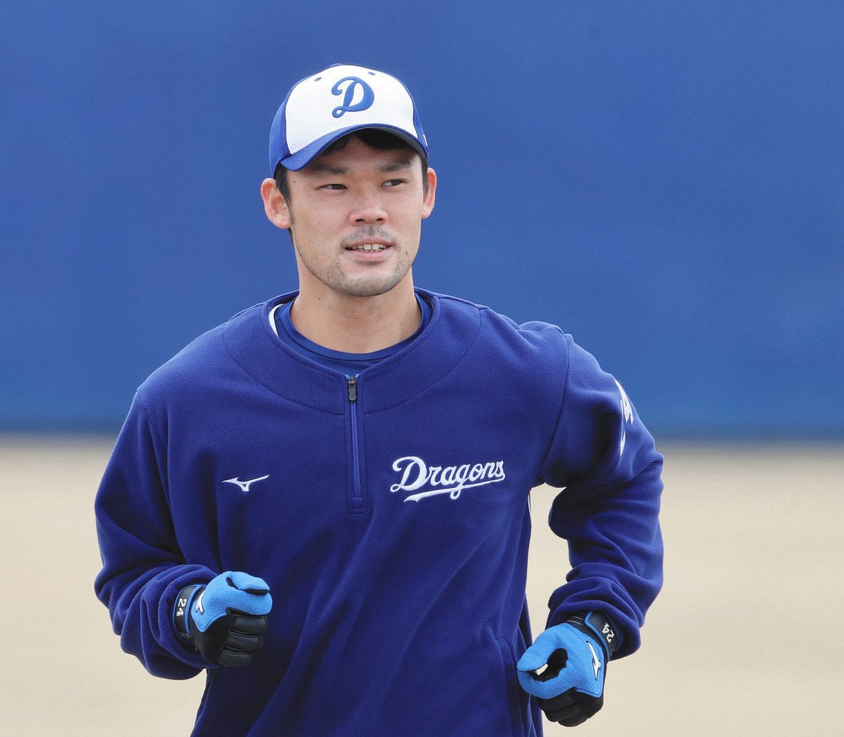 広島東洋カープ 大瀬良大地投手 新人王記念フォトプラーク 直筆サイン