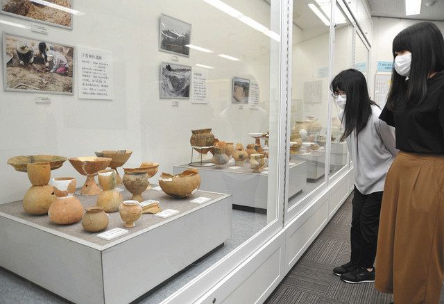 知多半島の民具 知多市民俗資料館 昭和56年 郷土資料 民俗学 e680y163 知多半島、悠久の歴史感じて 大府と東浦の資料館で企画展：中日新聞Web