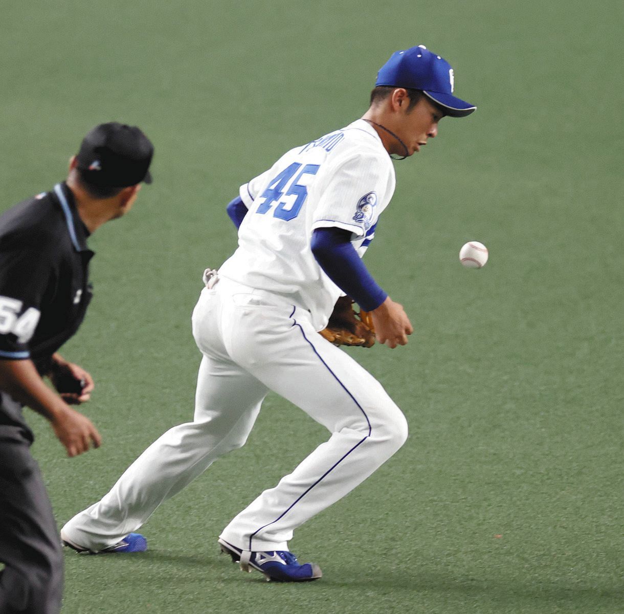 龍空　プロホームラン記念直筆サイン入りフォトファイル 中日ドラゴンズ オフィシャルウェブサイト - ドラゴンズニュース