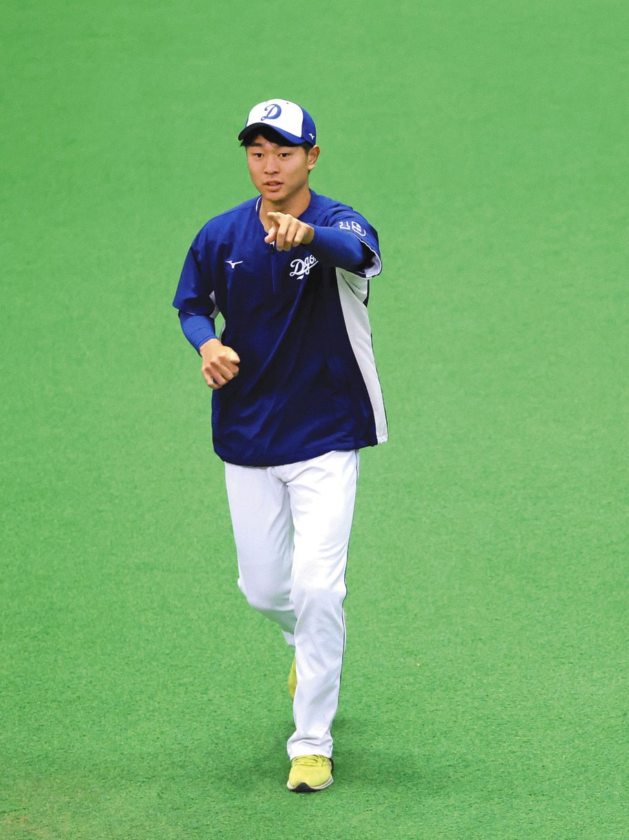 中日】高橋宏、1987年近藤さん以来の快投だ！高卒投手プロ初登板初先発 