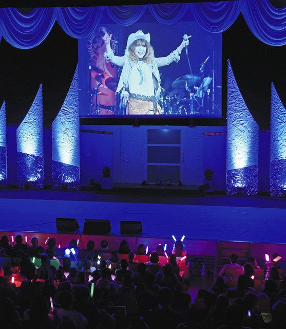 葛城ユキさん、最後の肉声は「ありがとう、さようなら」しのぶ会で
