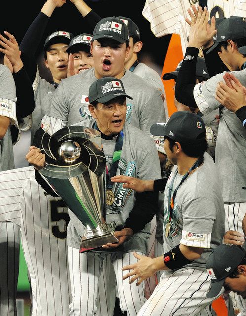 WBC優勝でも退任？ 野球とサッカー、異なる代表監督事情：中日新聞Web