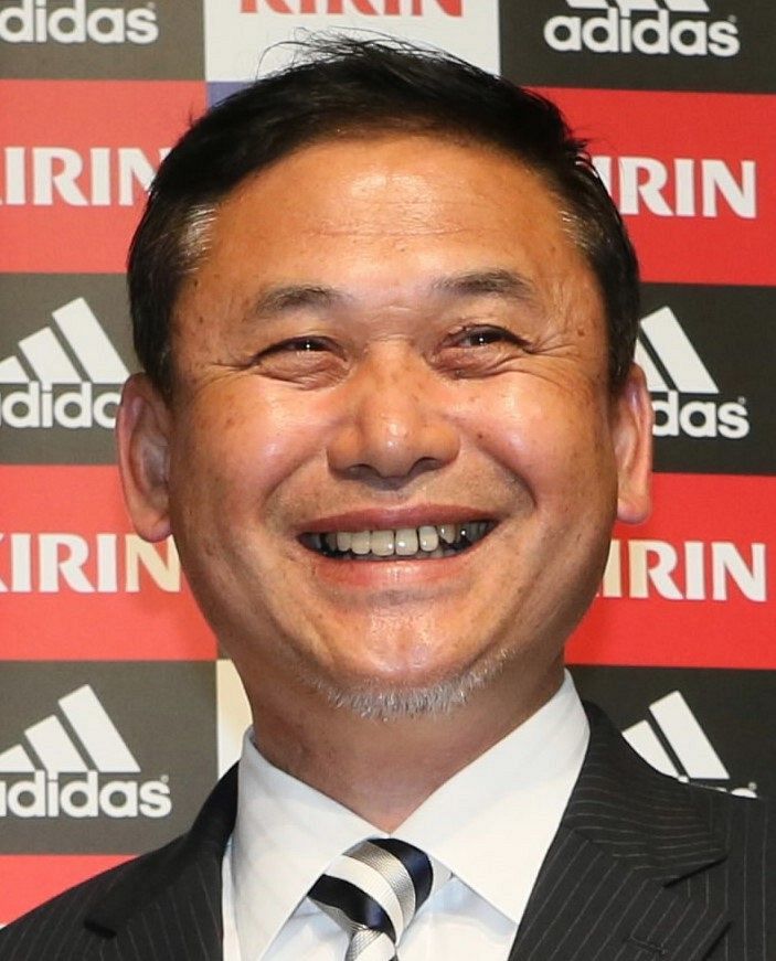 なでしこジャパン佐々木則夫監督直筆サイン入りユニフォーム