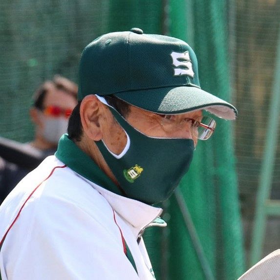 【夏の甲子園】73歳・持丸修一監督、3校目の甲子園勝利　竜ケ崎一、藤代に続き…専大松戸でも