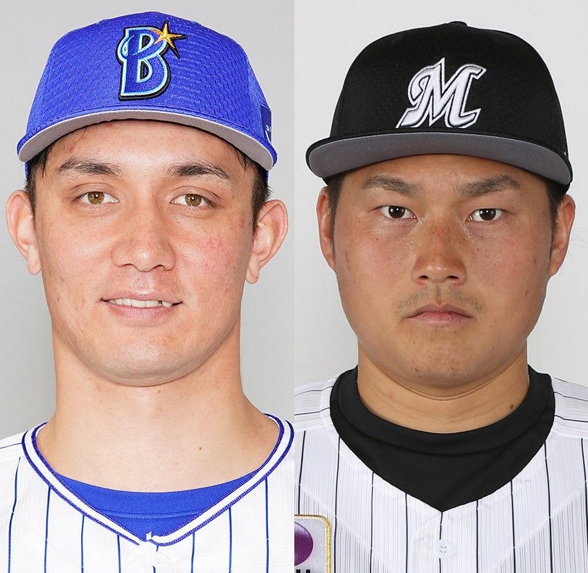 千葉ロッテマリーンズ 国吉佑樹 ユニフォーム Ｌサイズ 未使用 千葉ロッテマリーンズ 有吉優樹 実使用ユニフォーム 有吉優樹 千葉