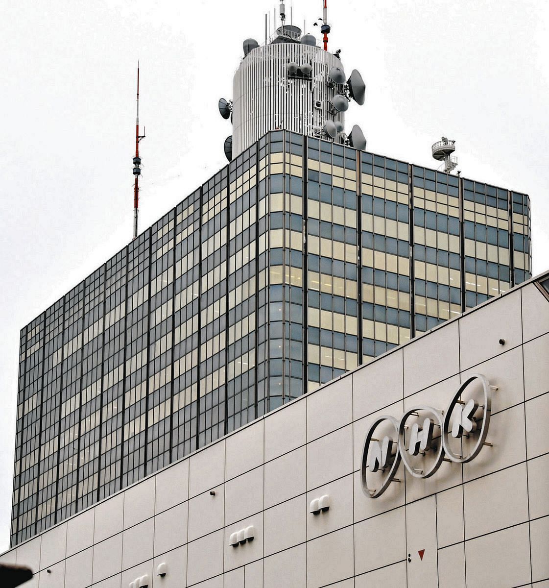 ＮＨＫ