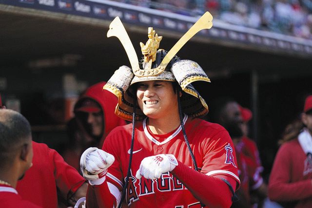 【非売品】大谷翔平、伝説の1日、ダブルヘッダー完封＆2HR ボーナスカード 非売品】大谷翔平、伝説の1日 ダブルヘッダー完封＆2HR ボーナス