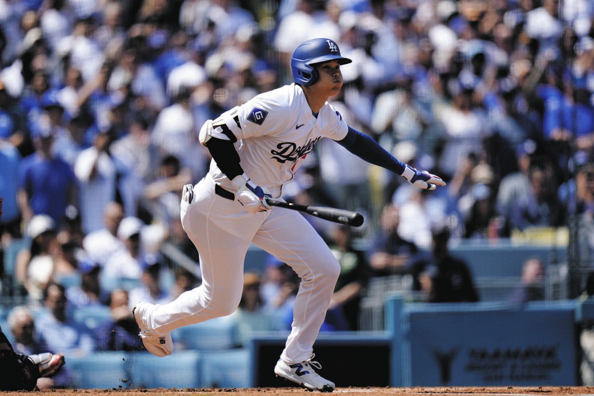 MLB 大谷翔平選手 対マリナーズ戦 3投球 実使用球 MLB 大谷翔平選手 対