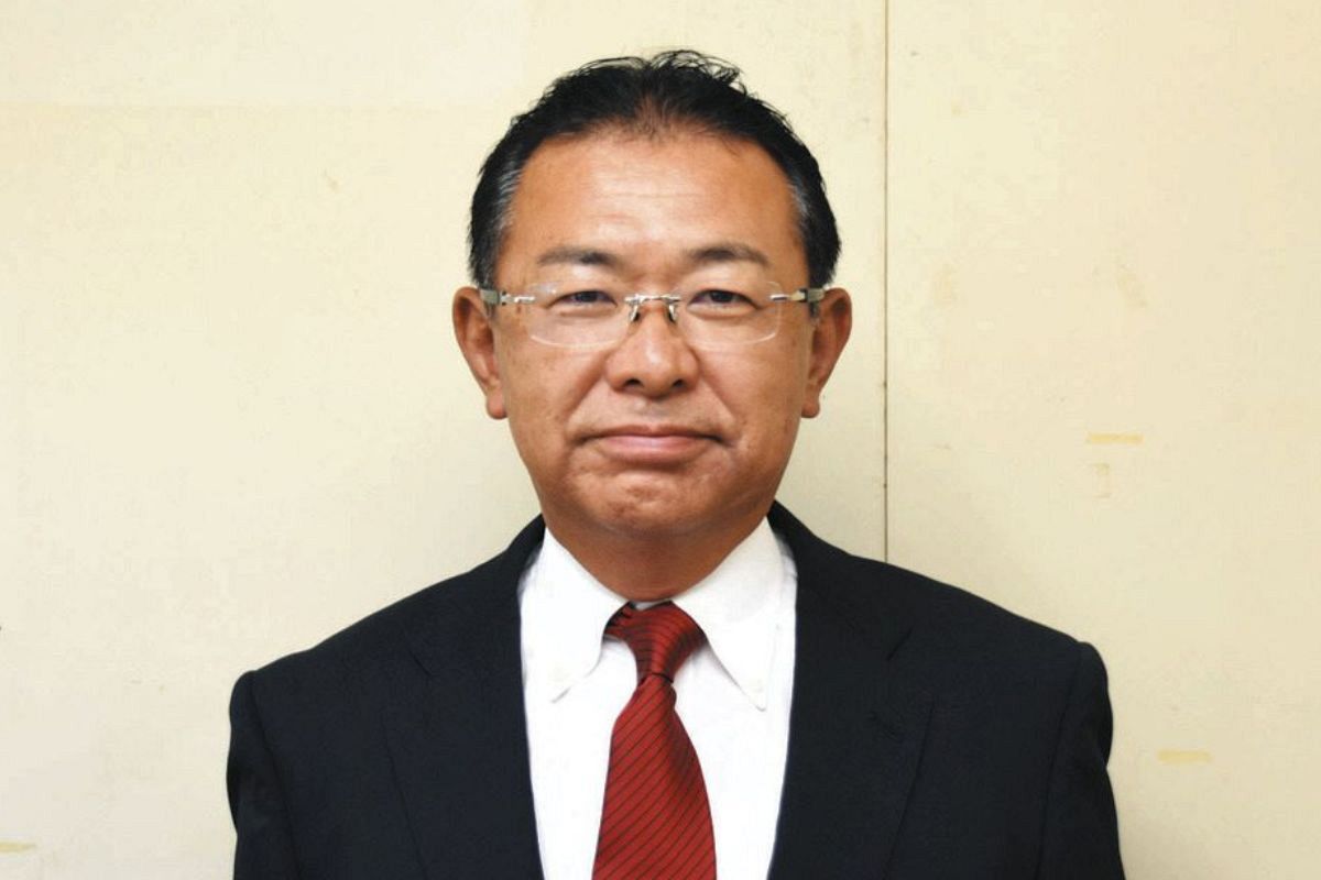 【独自】岡崎市・中根康浩市長が再選出馬へ 9月29日告示、内田康宏前市長と再対決へ：中日新聞Web