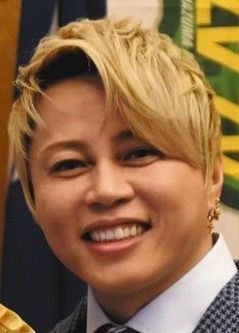 滋賀県 観光大使 西川貴教が近江をねぎらう 胸を張って 帰ってきて下さい Hot Limitの演奏を改めて感謝 中日スポーツ 東京中日スポーツ