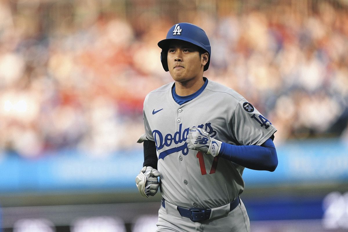超レア】大谷翔平、規定投球回と規定打席ダブル達成試合チケット