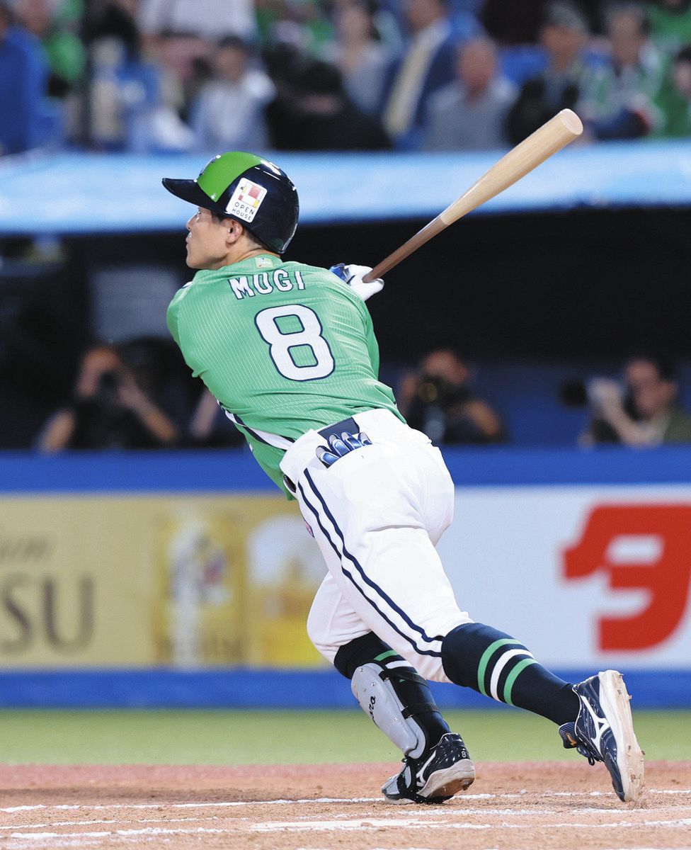 茂木 栄 五郎