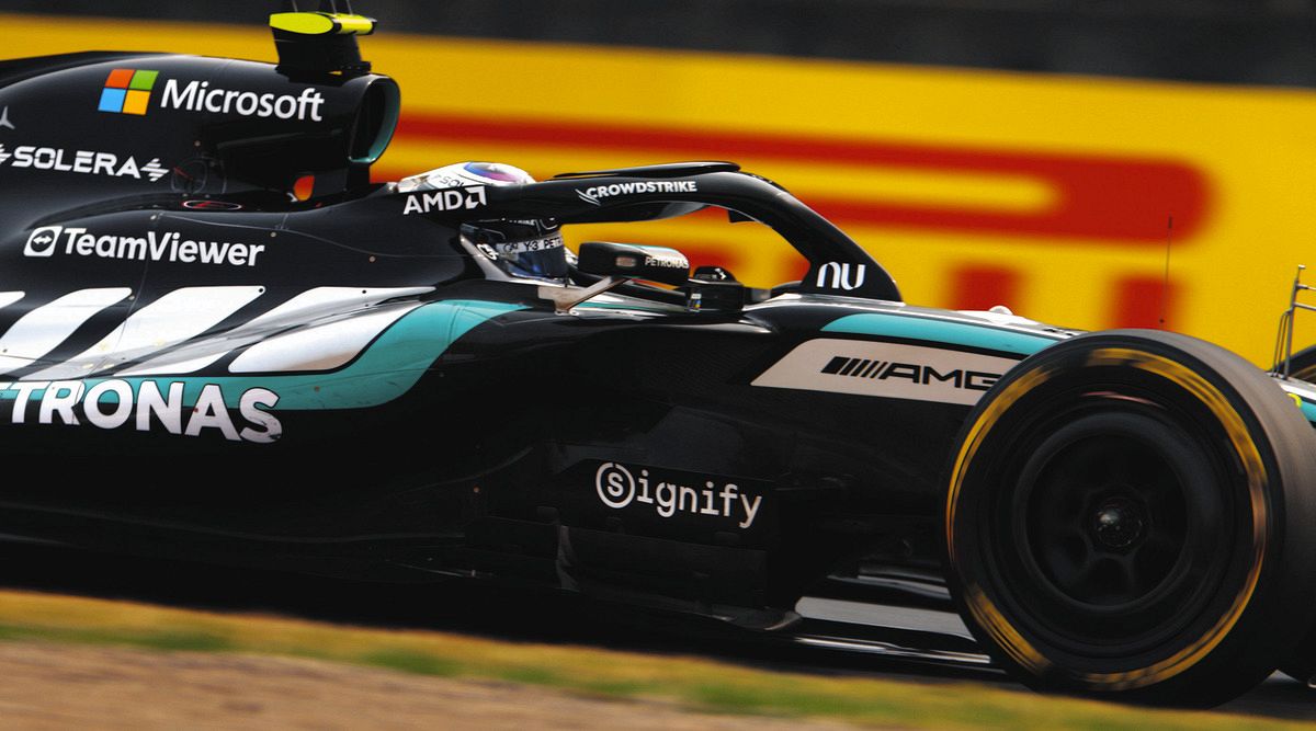 写真特集】F1日本グランプリ、19歳アントネッリが優勝 鈴鹿サーキット