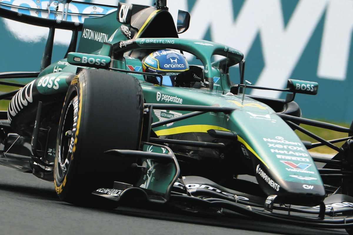 写真特集】F1日本グランプリ、19歳アントネッリが優勝 鈴鹿サーキット